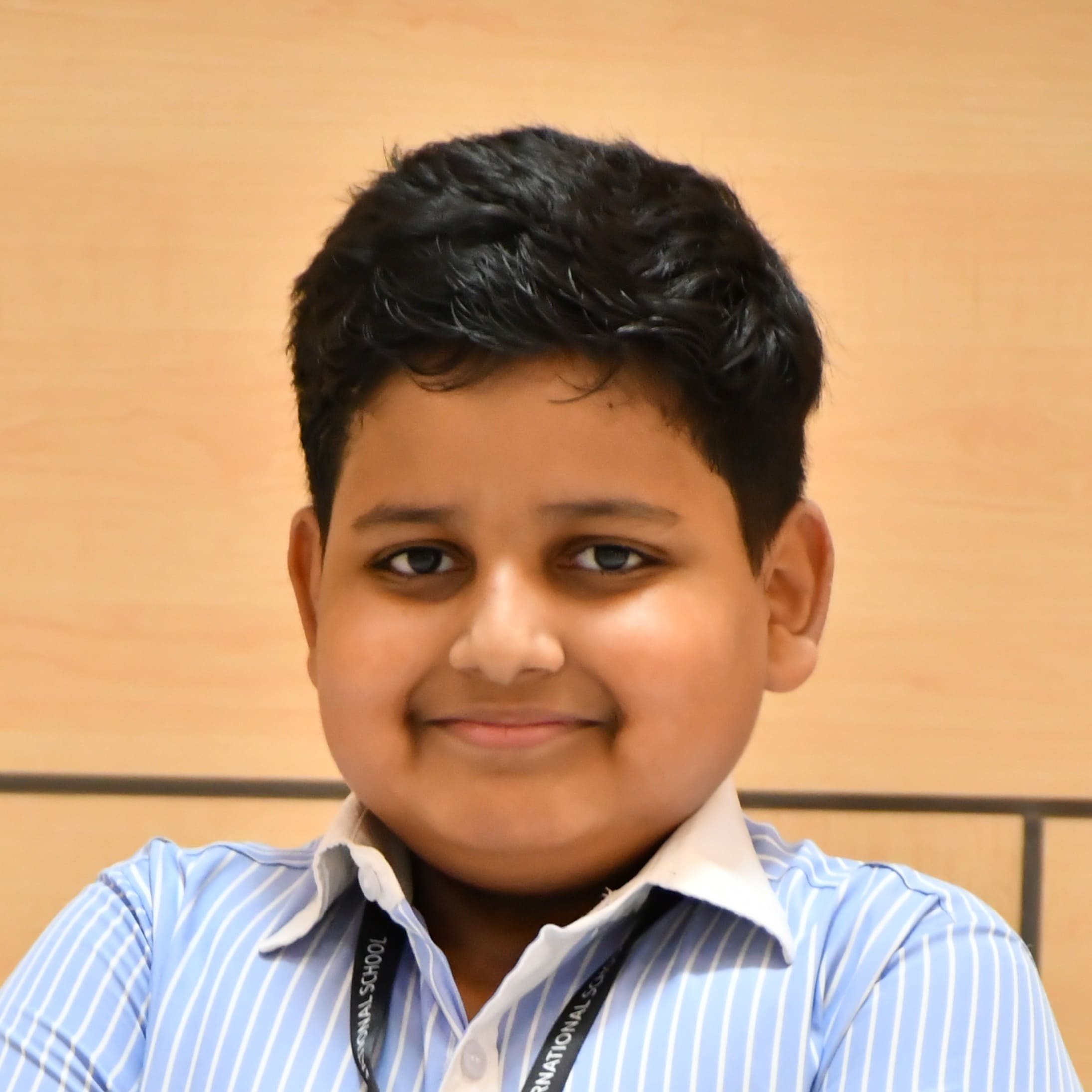 Ahaan Kumar